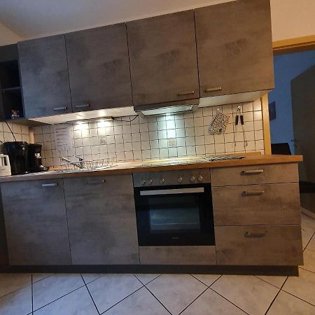 Ferienwohnung Wilpert Schwanfeld Buitenkant foto