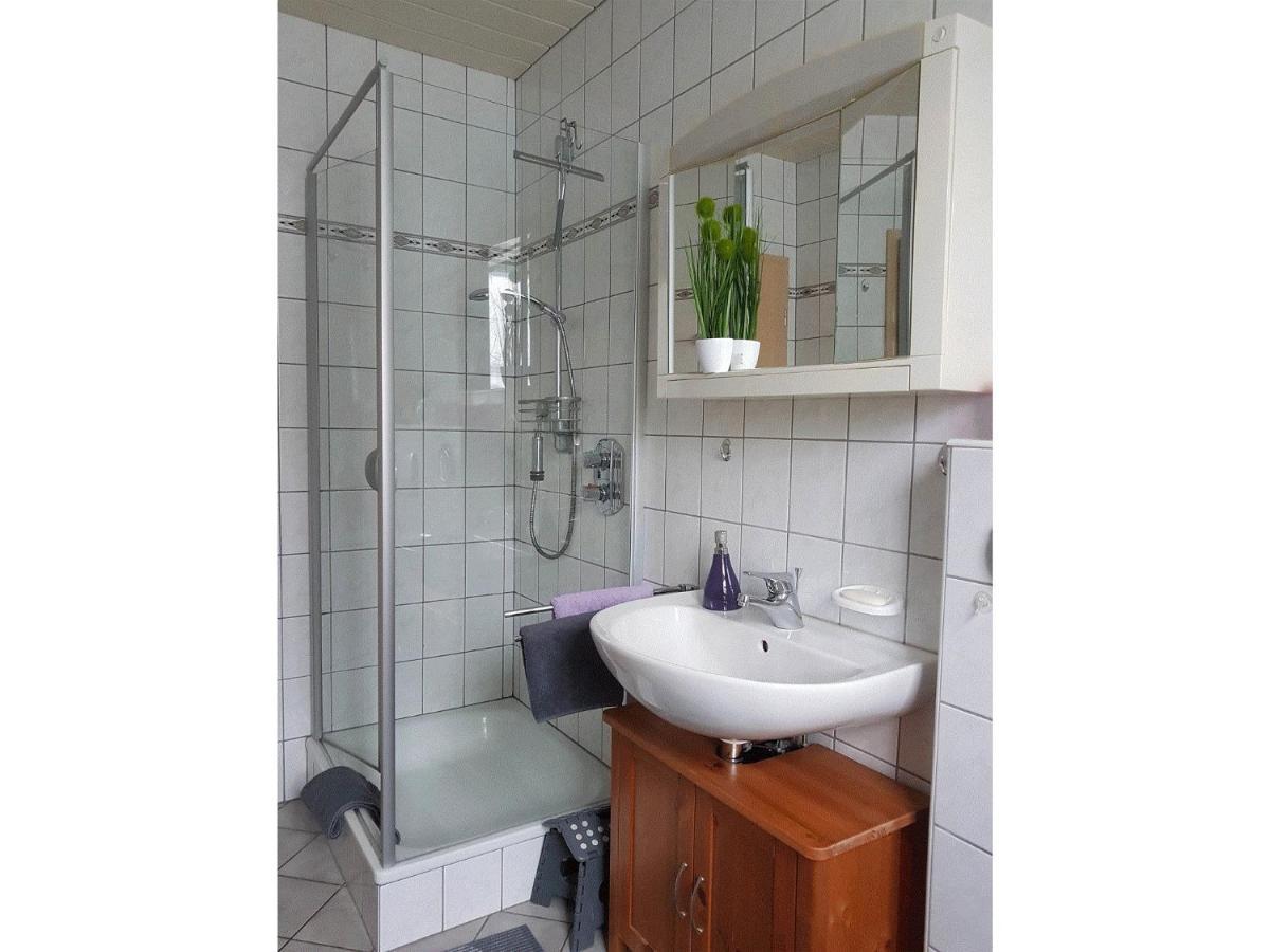 Ferienwohnung Wilpert Schwanfeld Buitenkant foto